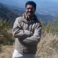Yogesh Khadse
