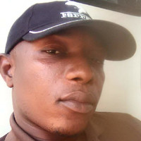 Jacob Olaitan