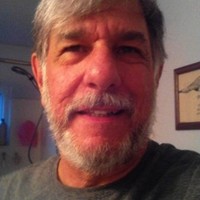 Nick Harlow
