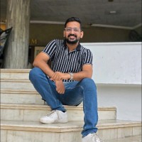 Abhishek Yadav