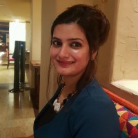 Swati Arora