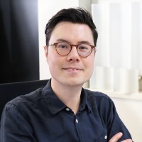 Christopher Ho