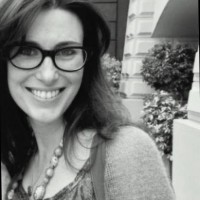 Daniela Huss