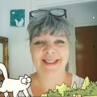 Bente Charlotte Andersen