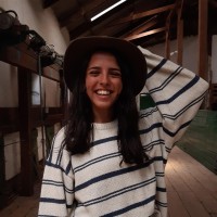 Maria Victoria Berlin