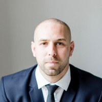 Michael Barjaktarevic