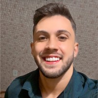 Reinaldo Gonçalves