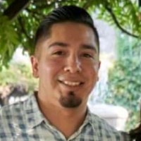 Christian Solorio Chavez
