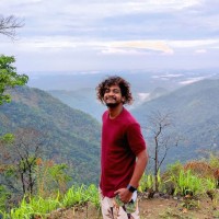 Abhiram S