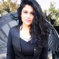 ESHA PATHAKK