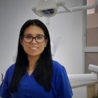 Giselly Balbin Rojas