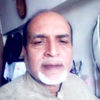 Rana Munir Ahmed