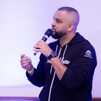 Erick Almeida