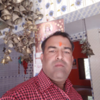 Manoj Singh Chauhan