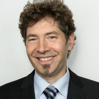 Hans R Jufer