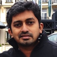 Sandeep T S