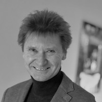 Lars B Andersson
