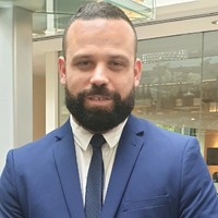 George Skarmoutsos