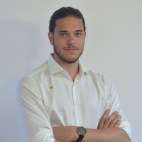 Andrea Cavini