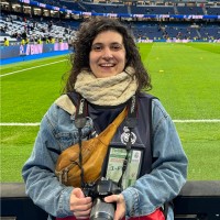 Marina Pérez Sánchez