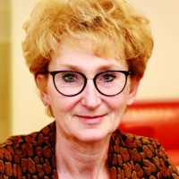 Yvonne Ingels