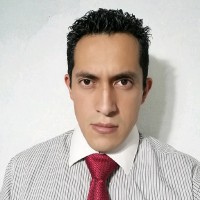 Jose Manuel Contreras Maya