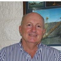 Mark Anfruns Sustainable Mining  Business Improvement
