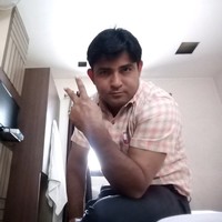 Rajesh Kumar Bhargava
