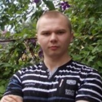 Oleksandr Tkachov