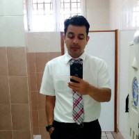 Jarvis Rivas