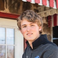 Bryson Gardner