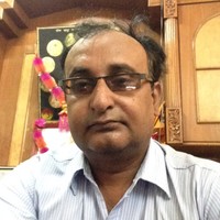 Sandeep Kumar Sharma