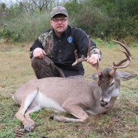 Kevin Gill