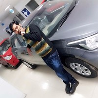 Insaf Ali