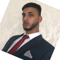 Karan Bharatia