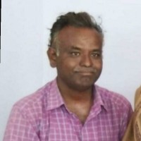 Srinivas Vulli