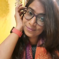 Mayuri Sushama