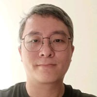 Tim Chang