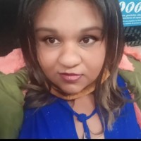 Eliene Cazuza de jesus