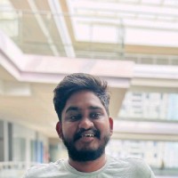 Nikhil chakravarthi chilukuri