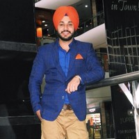 Gurpreet Singh Jagdey