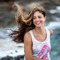 María García Prieto