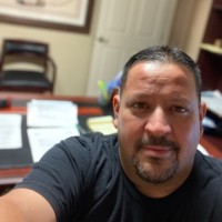 Juan Estevan Gonzales