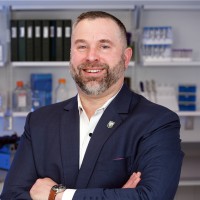 James Zanewicz, JD, LLM, RTTP