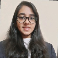 Debasmita Sinha