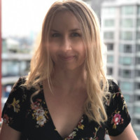Janine Truckey, Cpa, Cga