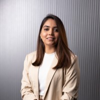 Shaili Kastia