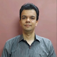 Nihar Zende