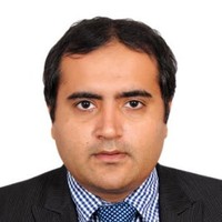 vikas Ahuja