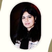 Deepali N.
